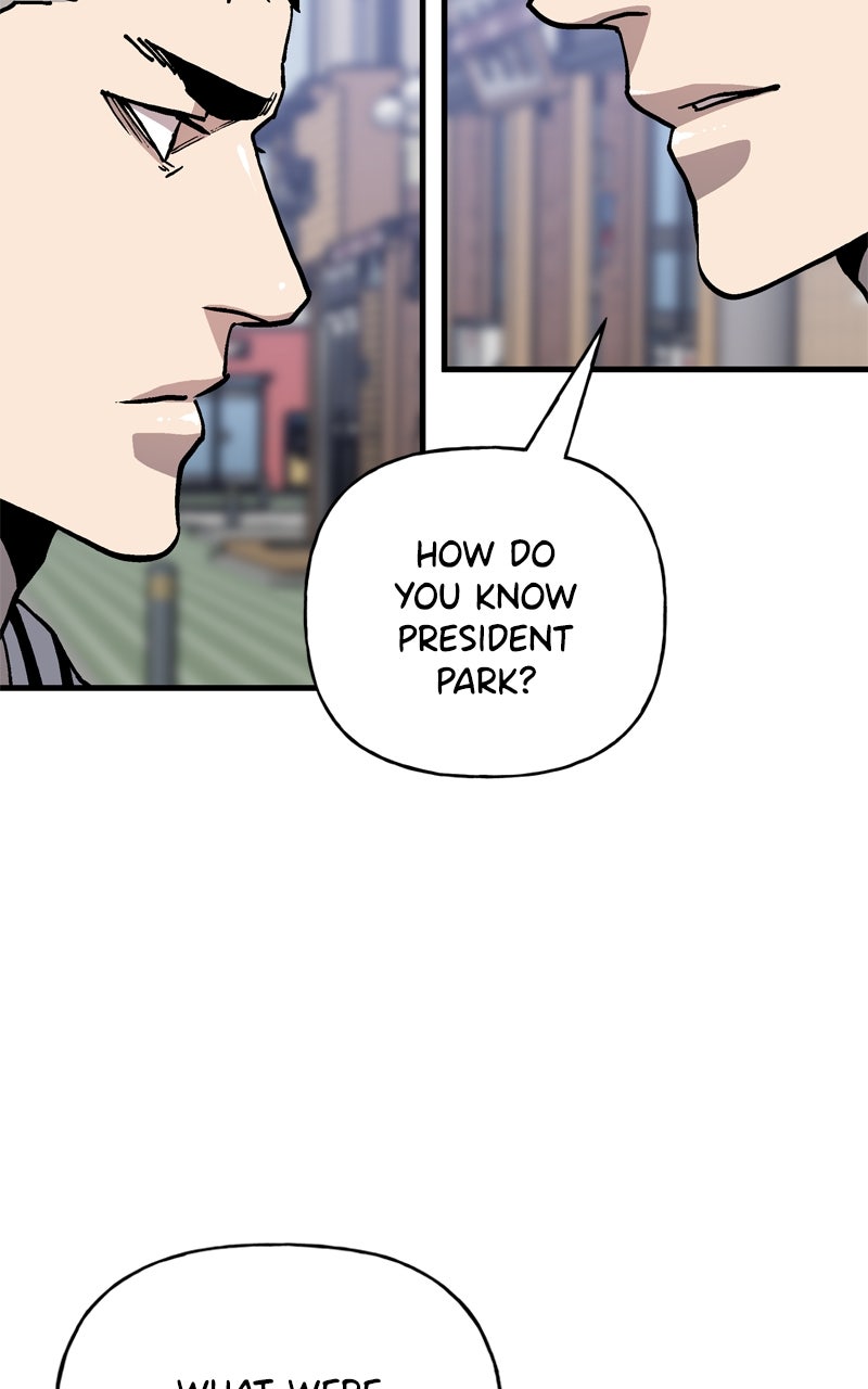 Read BOSS RETURN chapter 65 image 63 on Lezhin