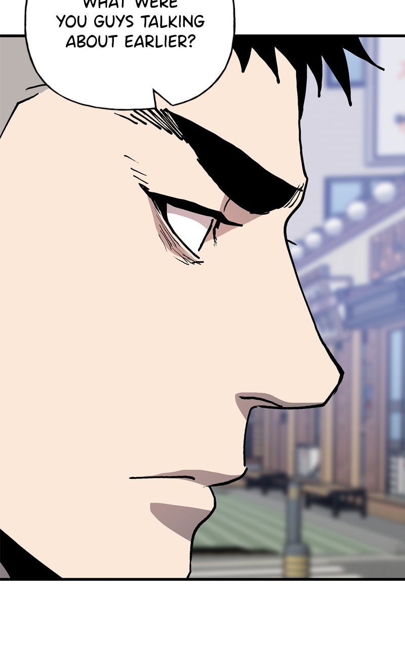 Read BOSS RETURN chapter 65 image 64 on Lezhin