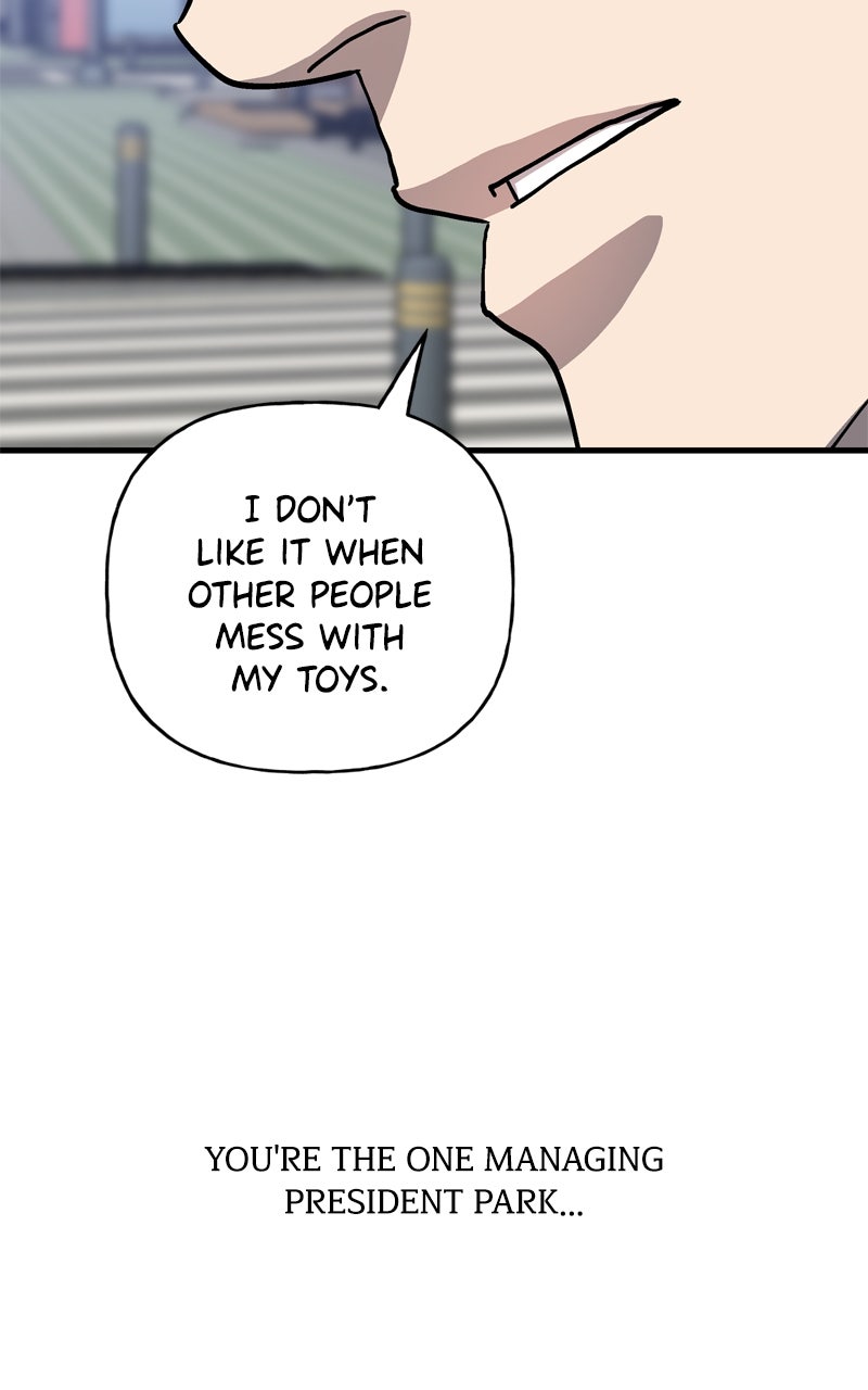 Read BOSS RETURN chapter 65 image 66 on Lezhin
