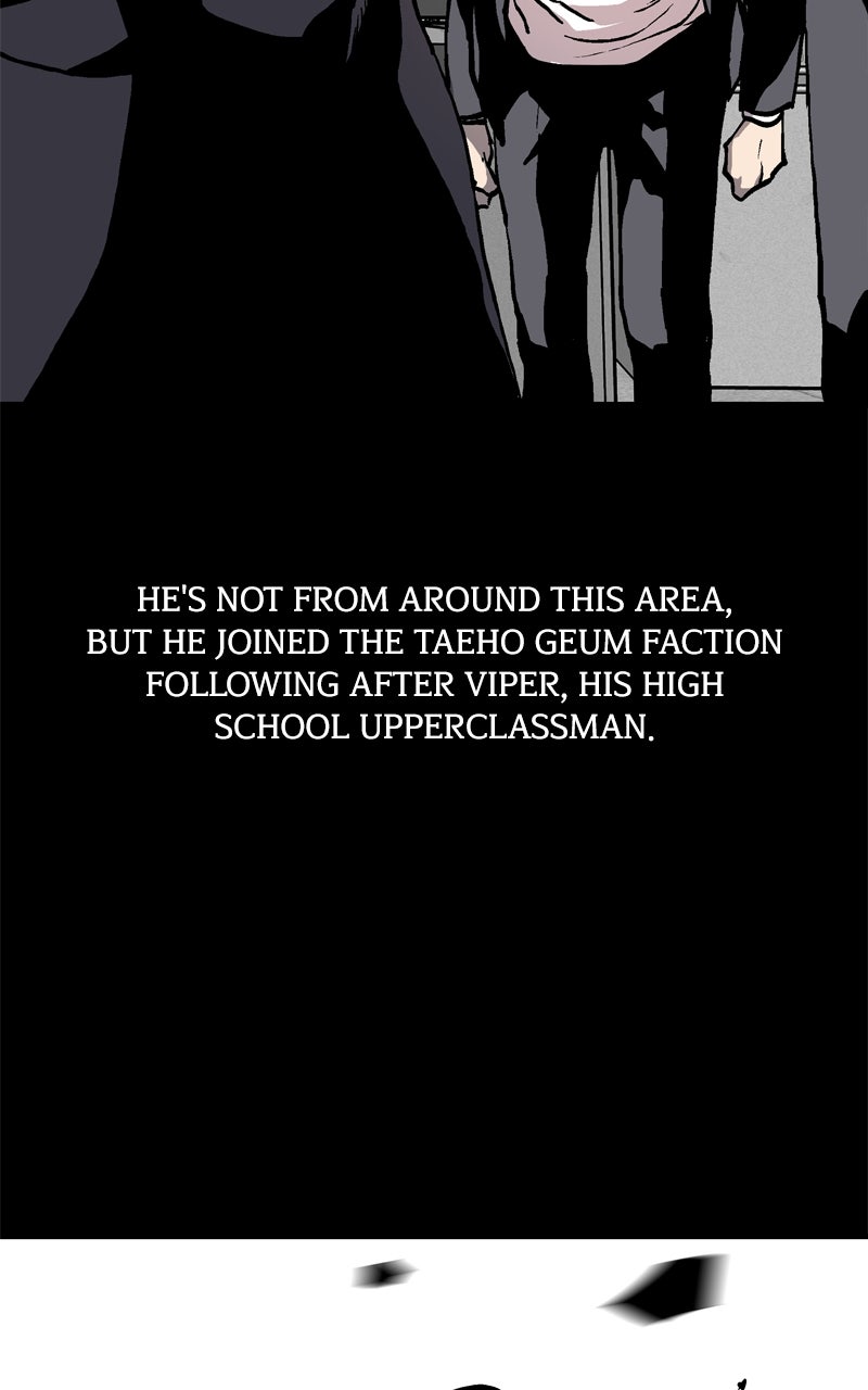 Read BOSS RETURN chapter 65 image 71 on Lezhin