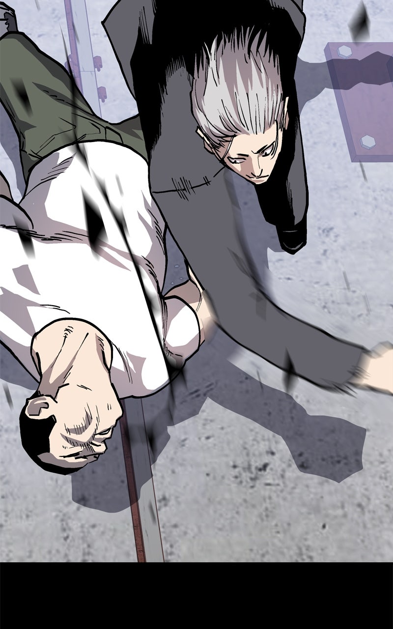 Read BOSS RETURN chapter 65 image 75 on Lezhin