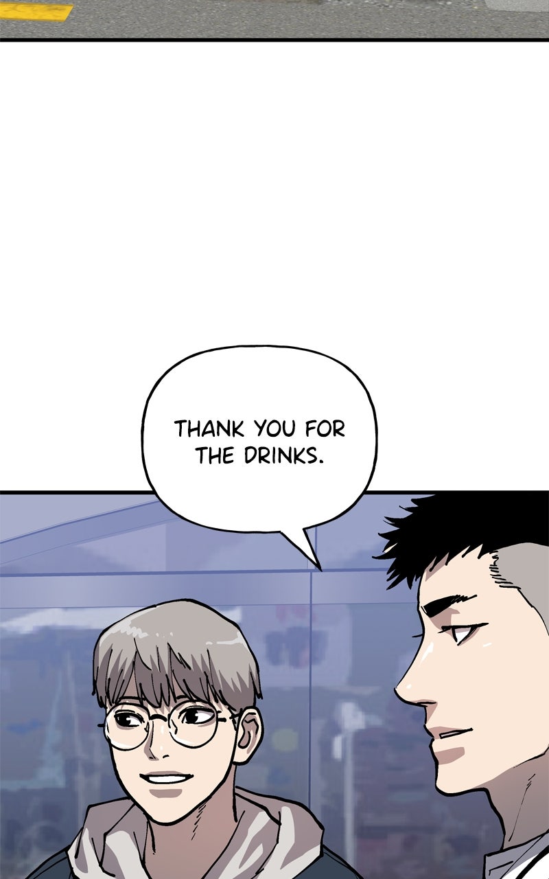Read BOSS RETURN chapter 65 image 8 on Lezhin