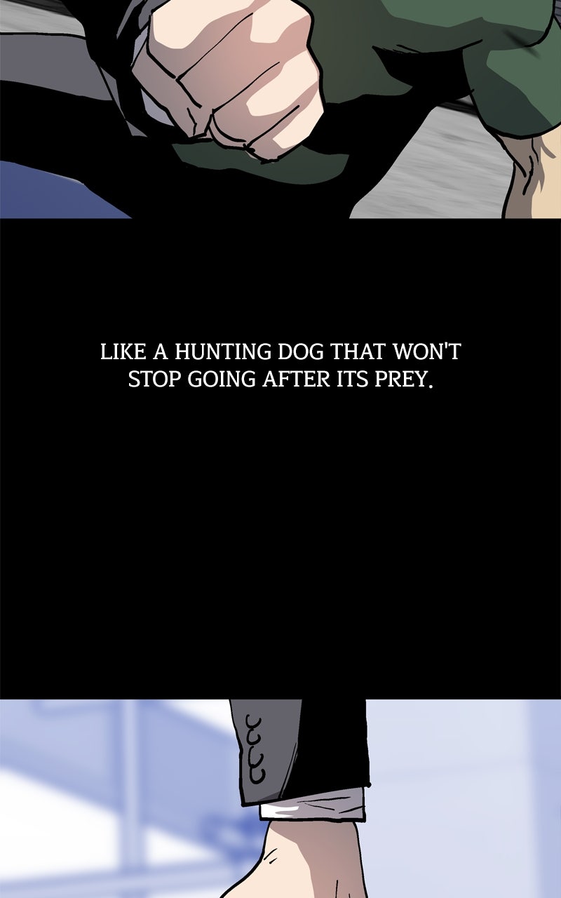 Read BOSS RETURN chapter 65 image 81 on Lezhin