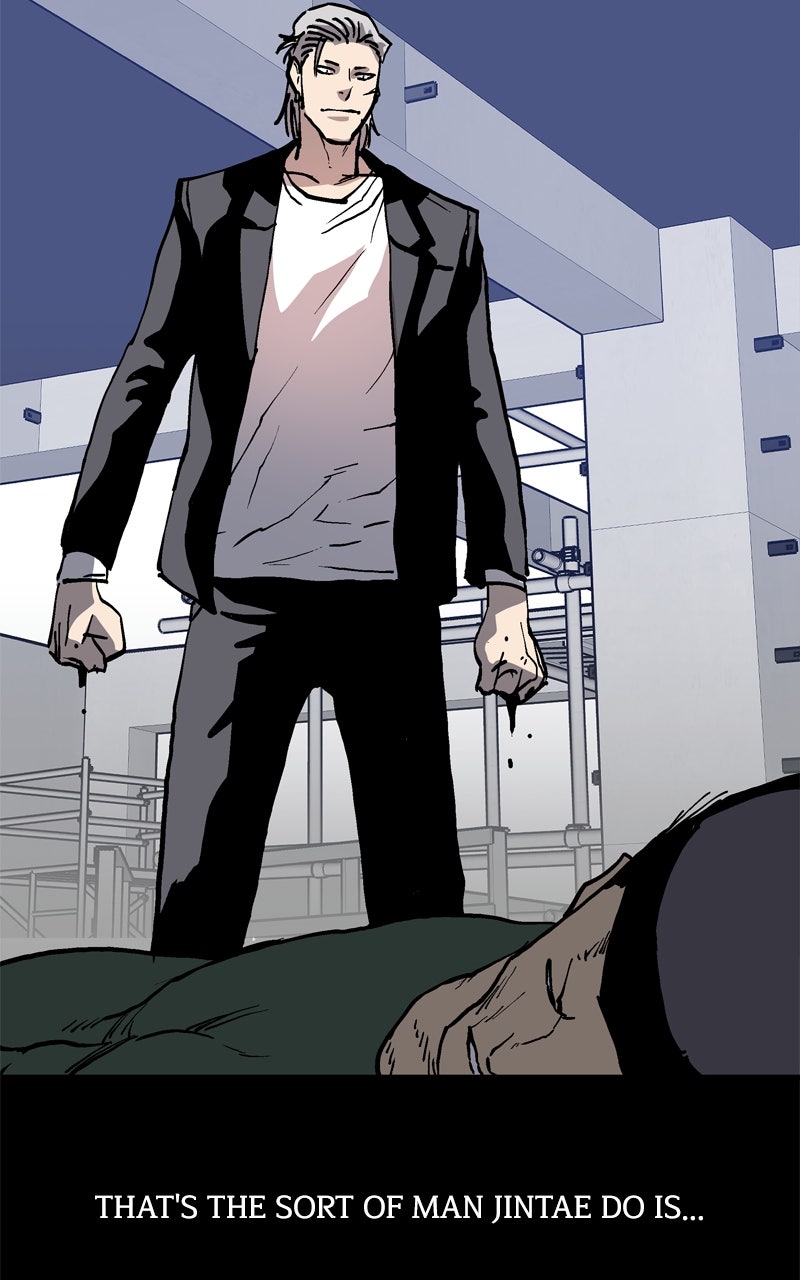 Read BOSS RETURN chapter 65 image 83 on Lezhin