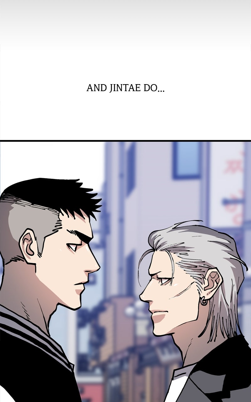 Read BOSS RETURN chapter 65 image 88 on Lezhin