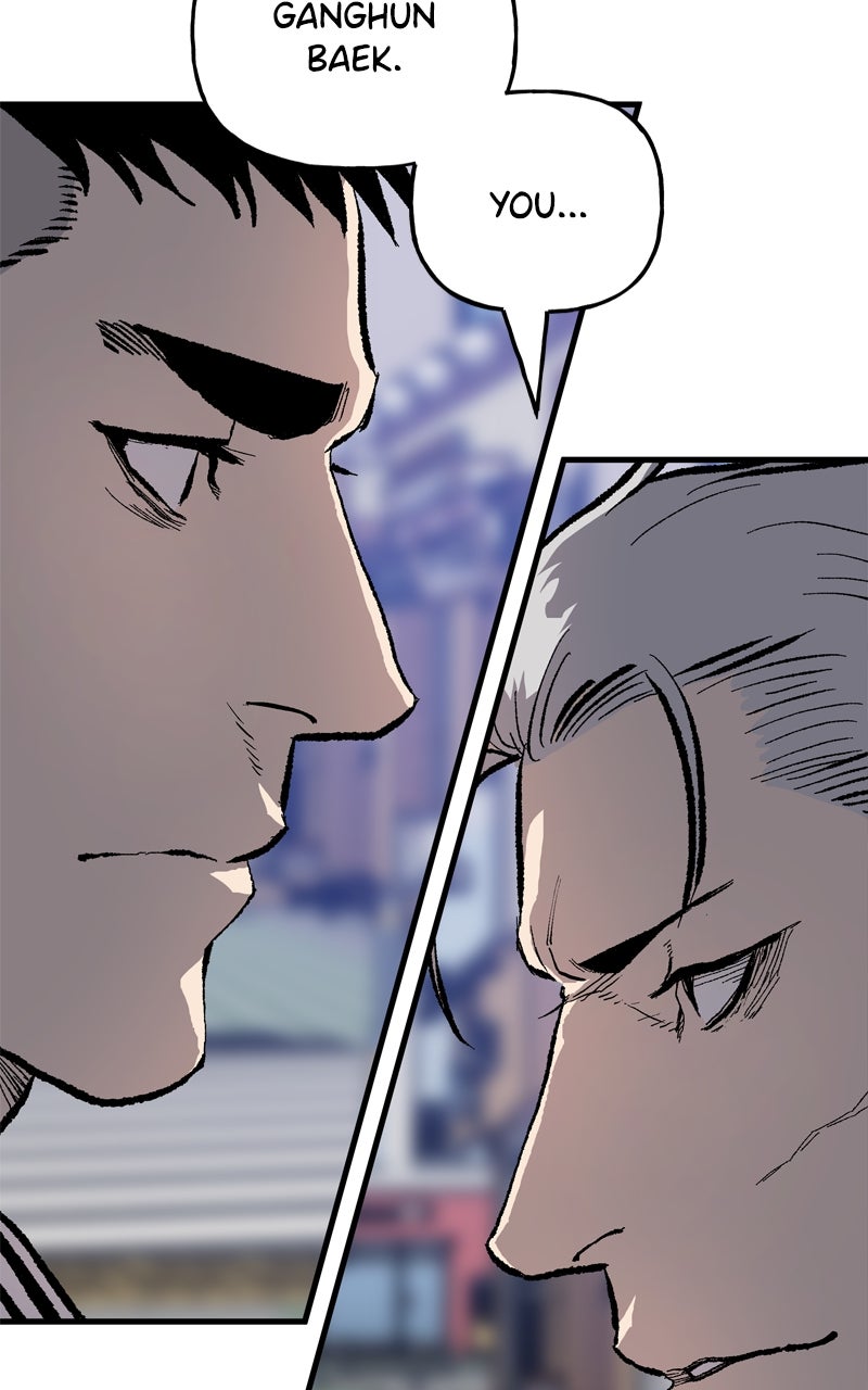 Read BOSS RETURN chapter 65 image 90 on Lezhin
