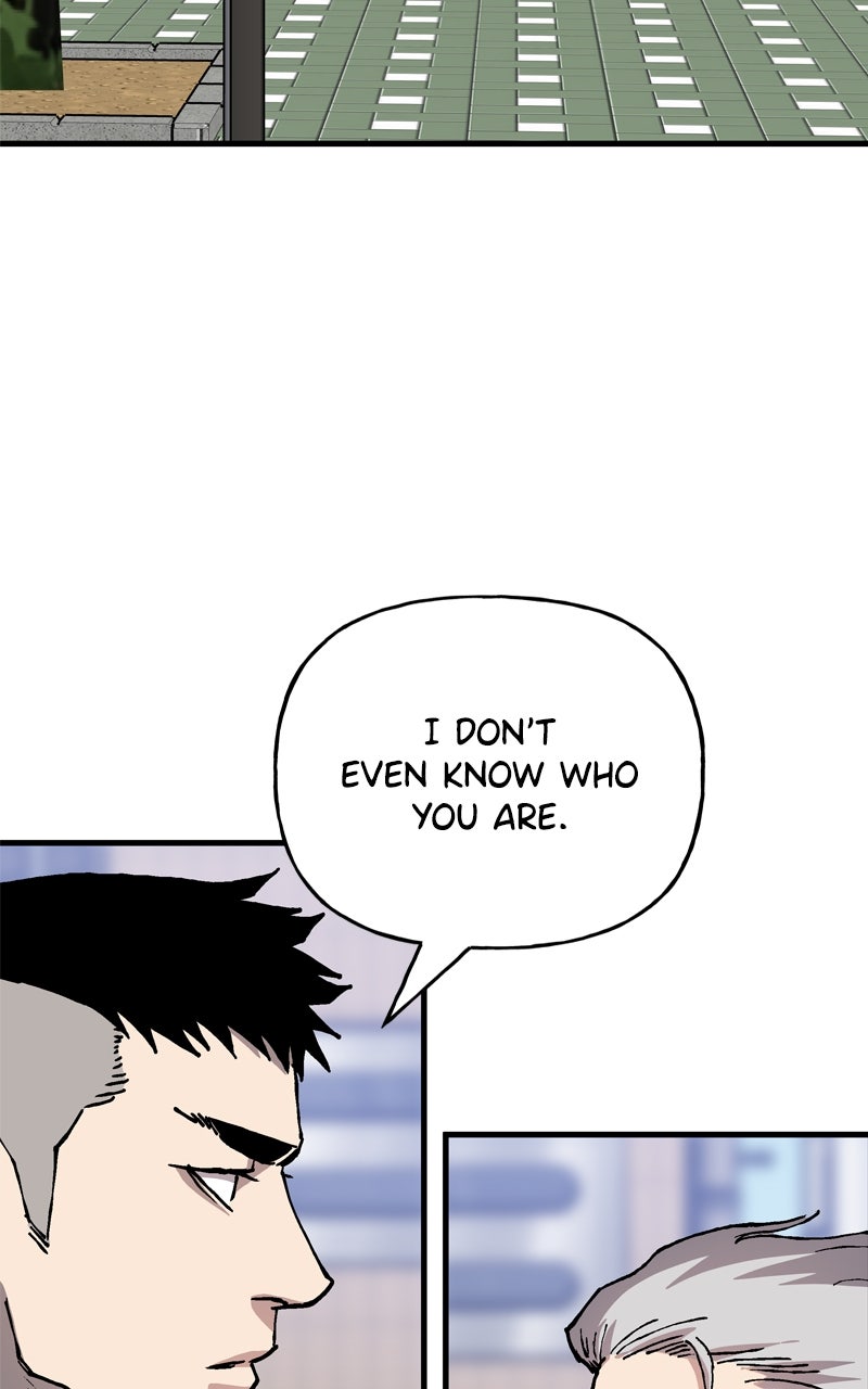 Read BOSS RETURN chapter 66 image 1 on Lezhin