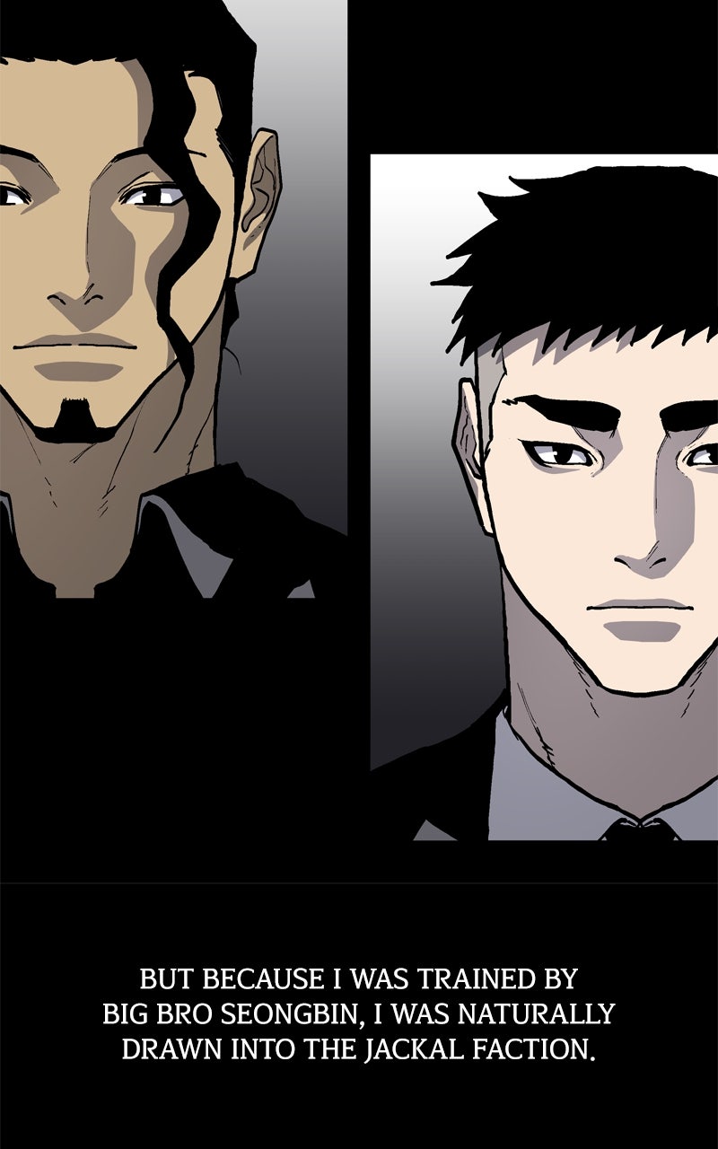 Read BOSS RETURN chapter 66 image 15 on Lezhin