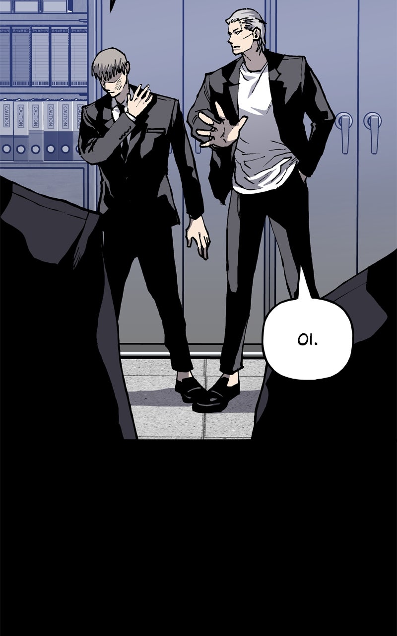 Read BOSS RETURN chapter 66 image 19 on Lezhin