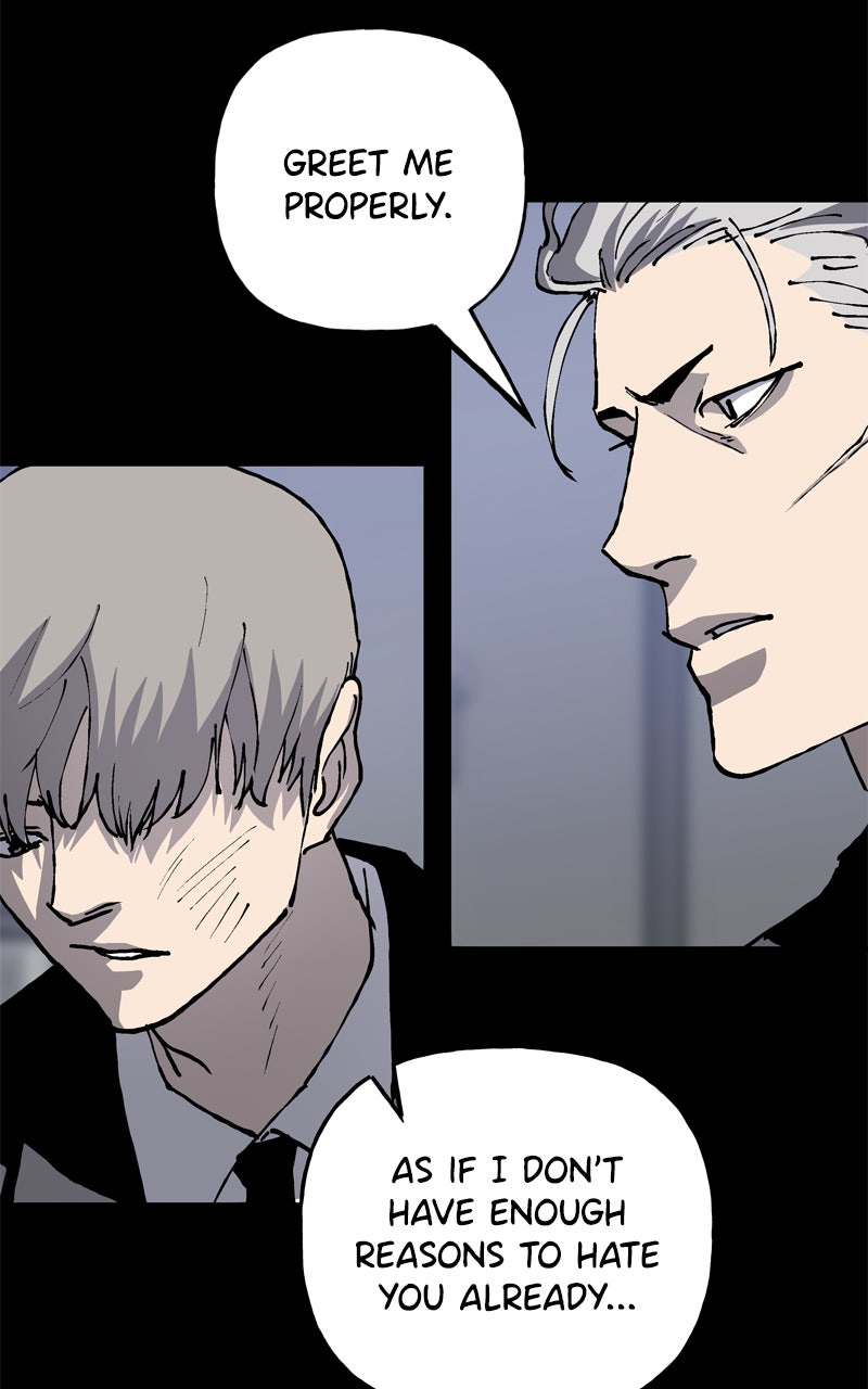 Read BOSS RETURN chapter 66 image 20 on Lezhin