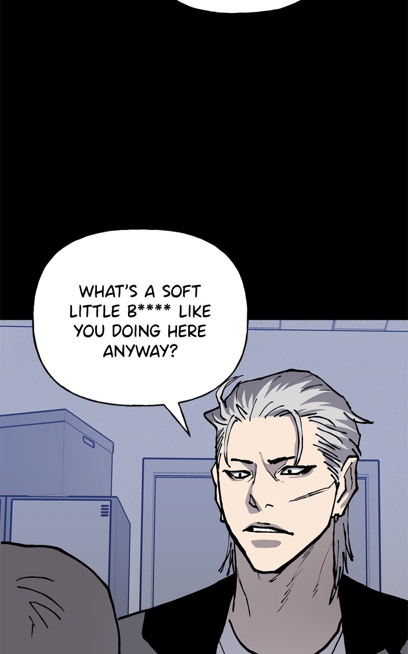 Read BOSS RETURN chapter 66 image 21 on Lezhin
