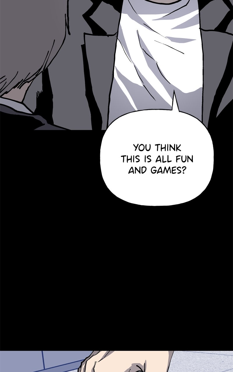 Read BOSS RETURN chapter 66 image 22 on Lezhin