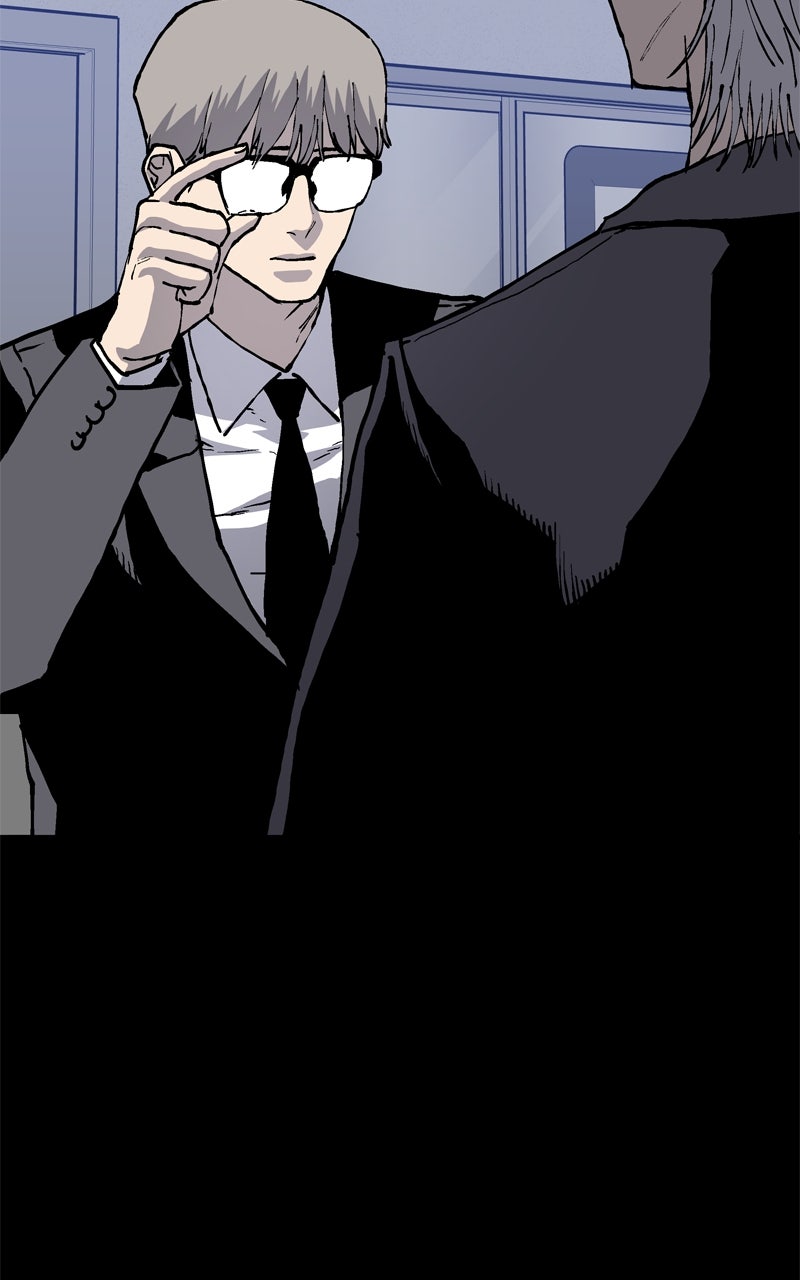 Read BOSS RETURN chapter 66 image 24 on Lezhin