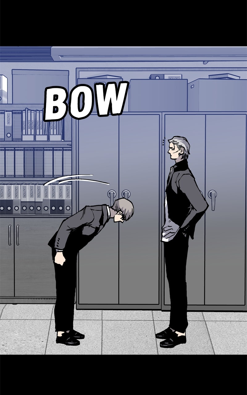 Read BOSS RETURN chapter 66 image 25 on Lezhin