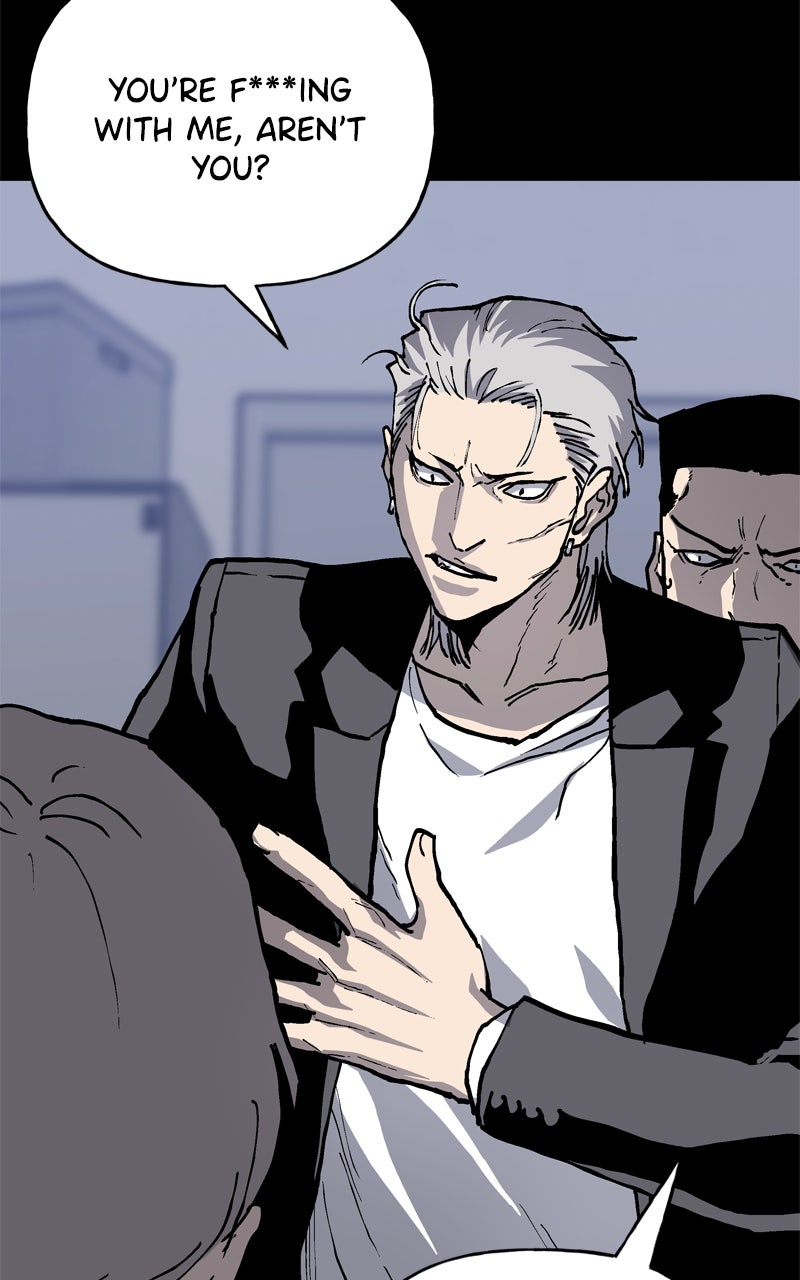 Read BOSS RETURN chapter 66 image 29 on Lezhin