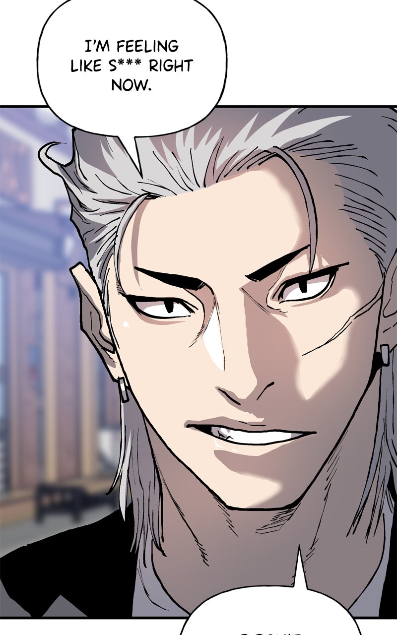 Read BOSS RETURN chapter 66 image 3 on Lezhin