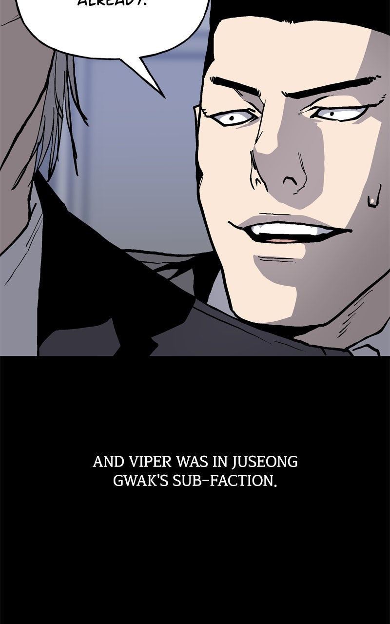 Read BOSS RETURN chapter 66 image 31 on Lezhin