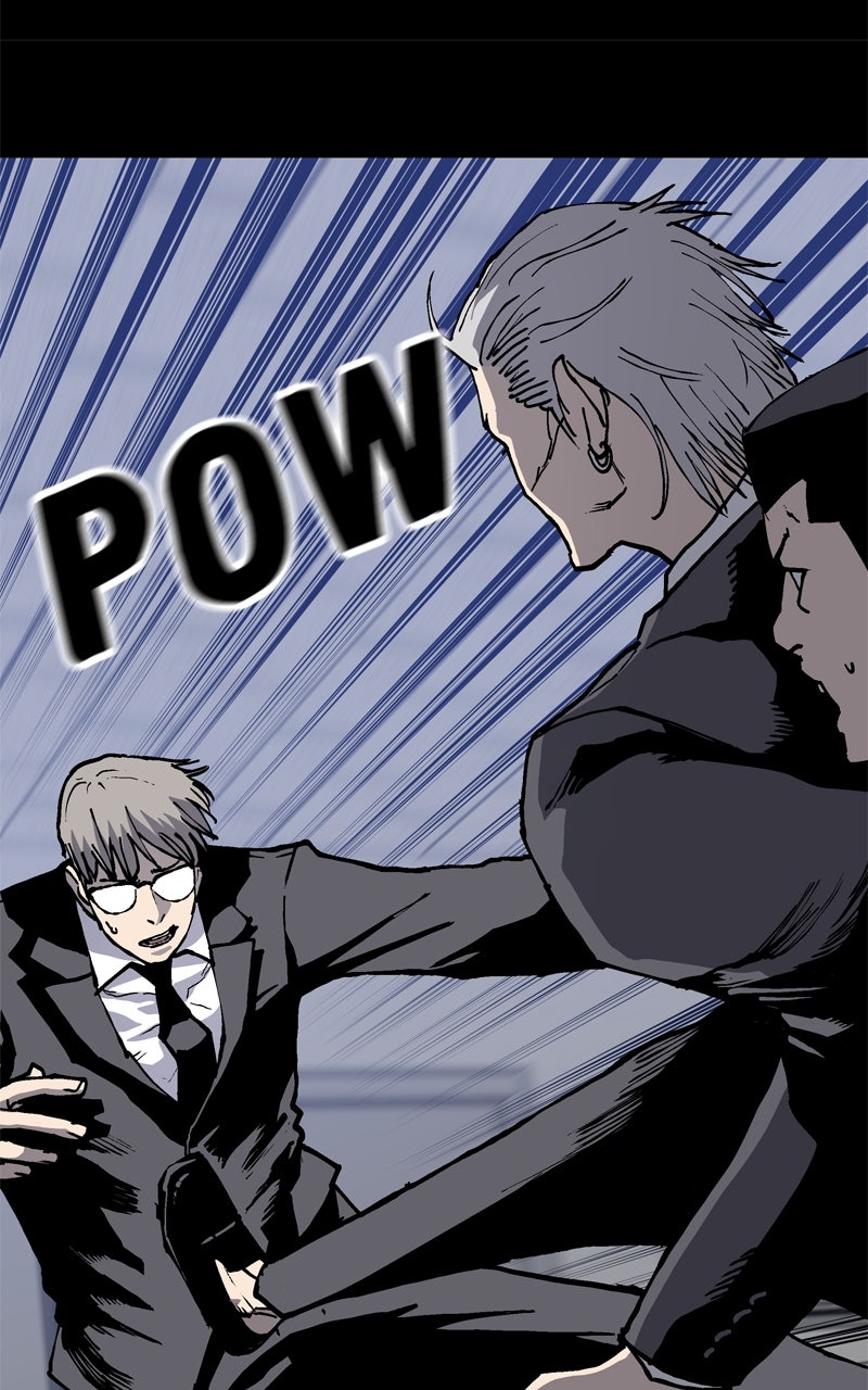 Read BOSS RETURN chapter 66 image 32 on Lezhin