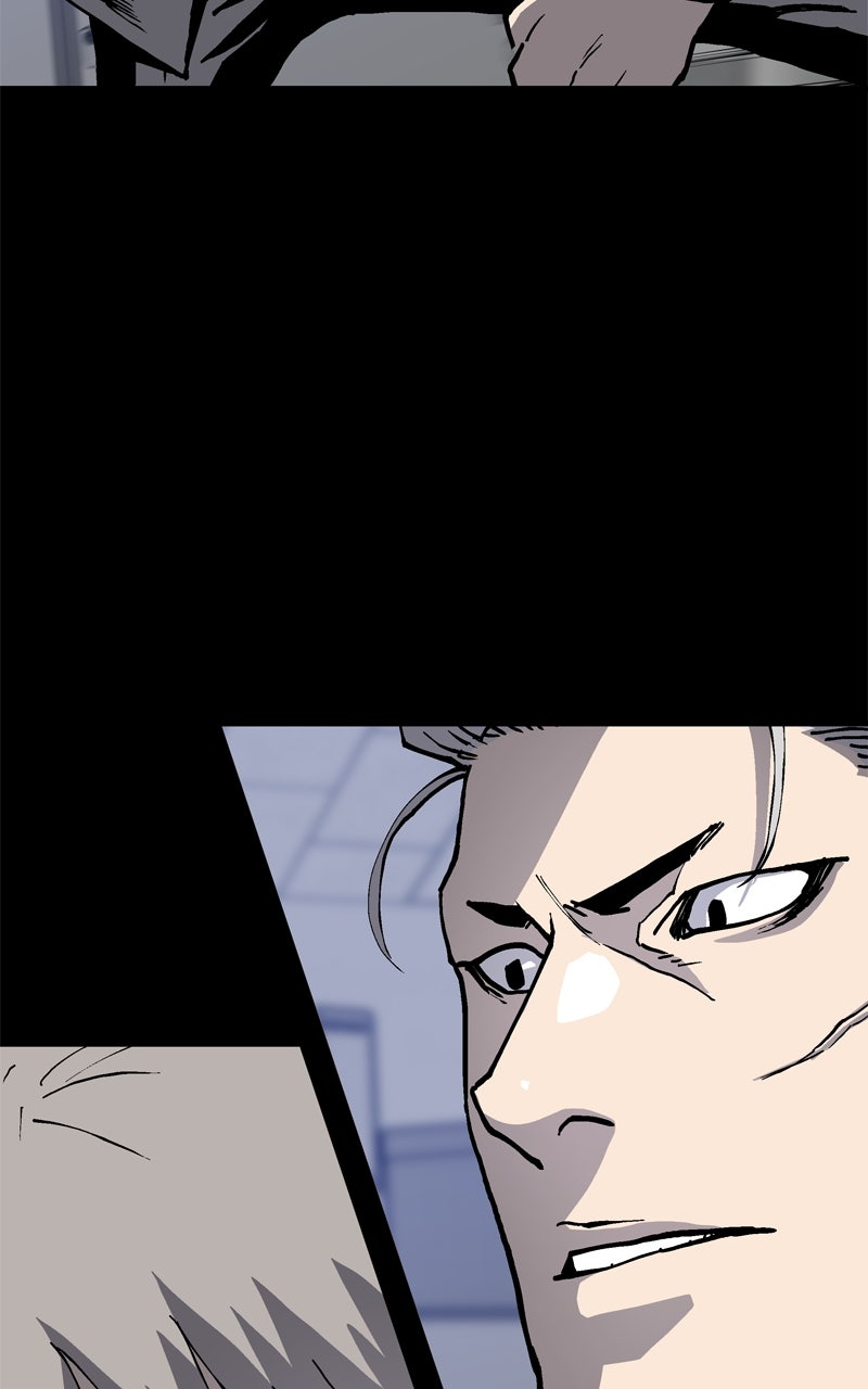 Read BOSS RETURN chapter 66 image 33 on Lezhin