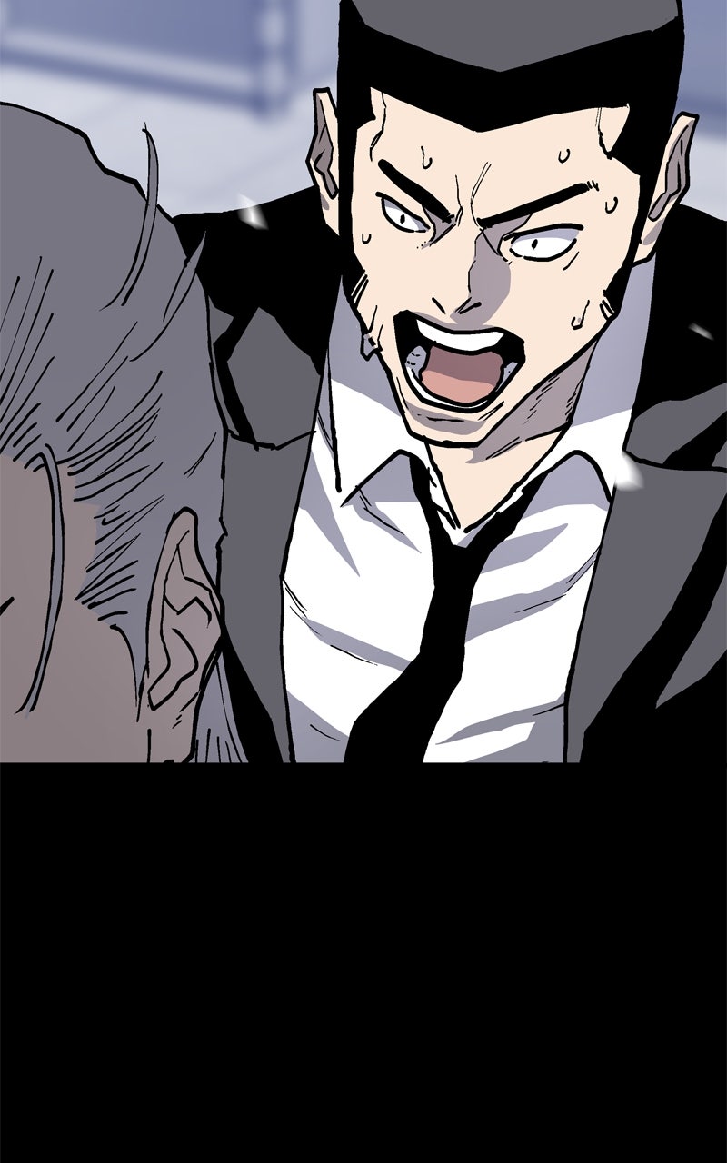 Read BOSS RETURN chapter 66 image 35 on Lezhin
