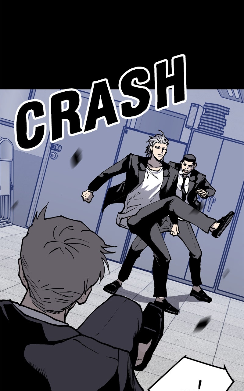 Read BOSS RETURN chapter 66 image 36 on Lezhin