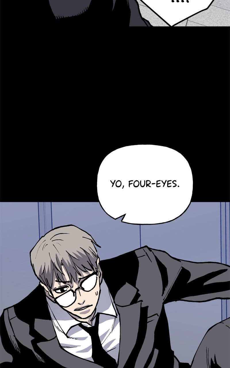 Read BOSS RETURN chapter 66 image 37 on Lezhin