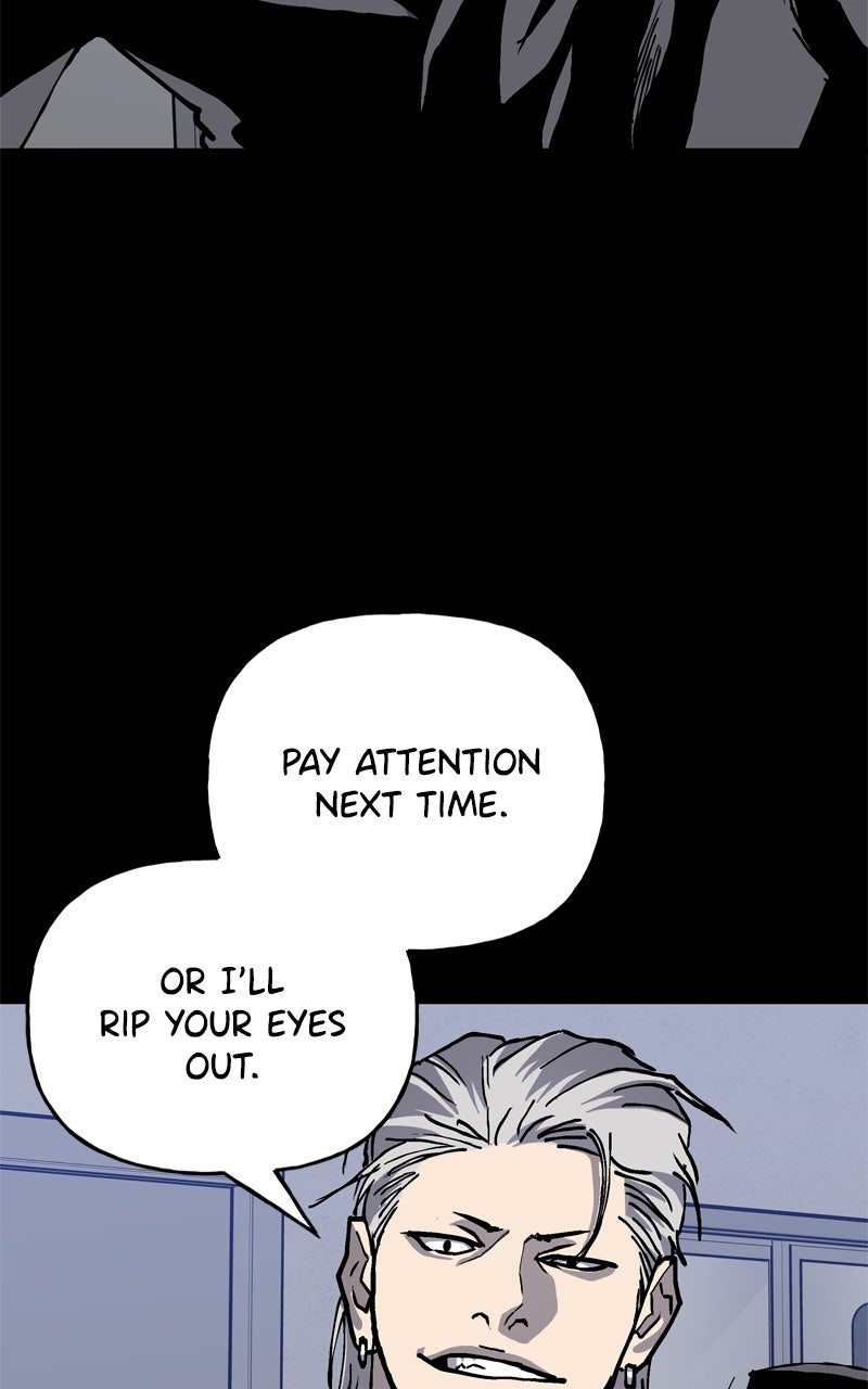 Read BOSS RETURN chapter 66 image 38 on Lezhin