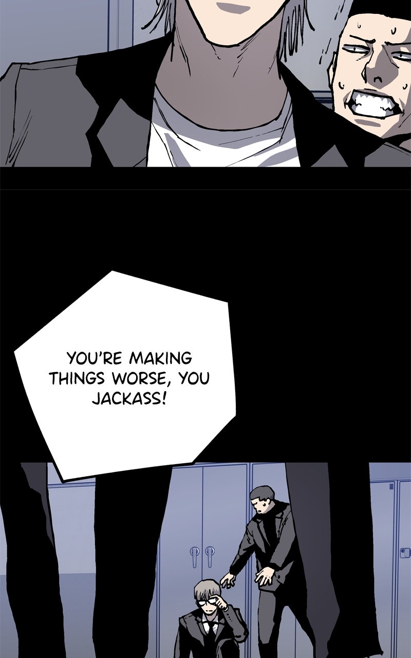 Read BOSS RETURN chapter 66 image 39 on Lezhin