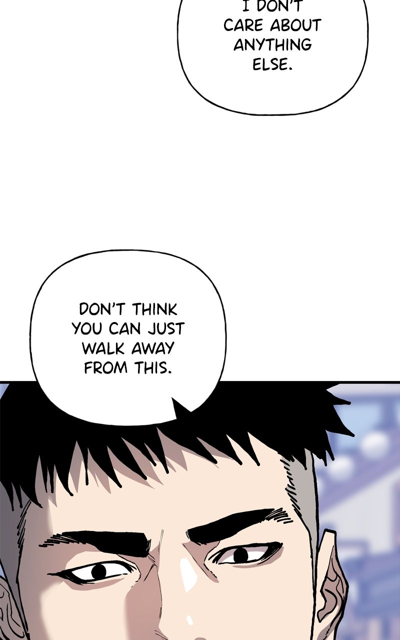 Read BOSS RETURN chapter 66 image 4 on Lezhin