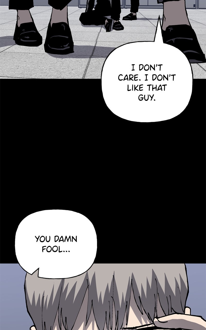 Read BOSS RETURN chapter 66 image 40 on Lezhin