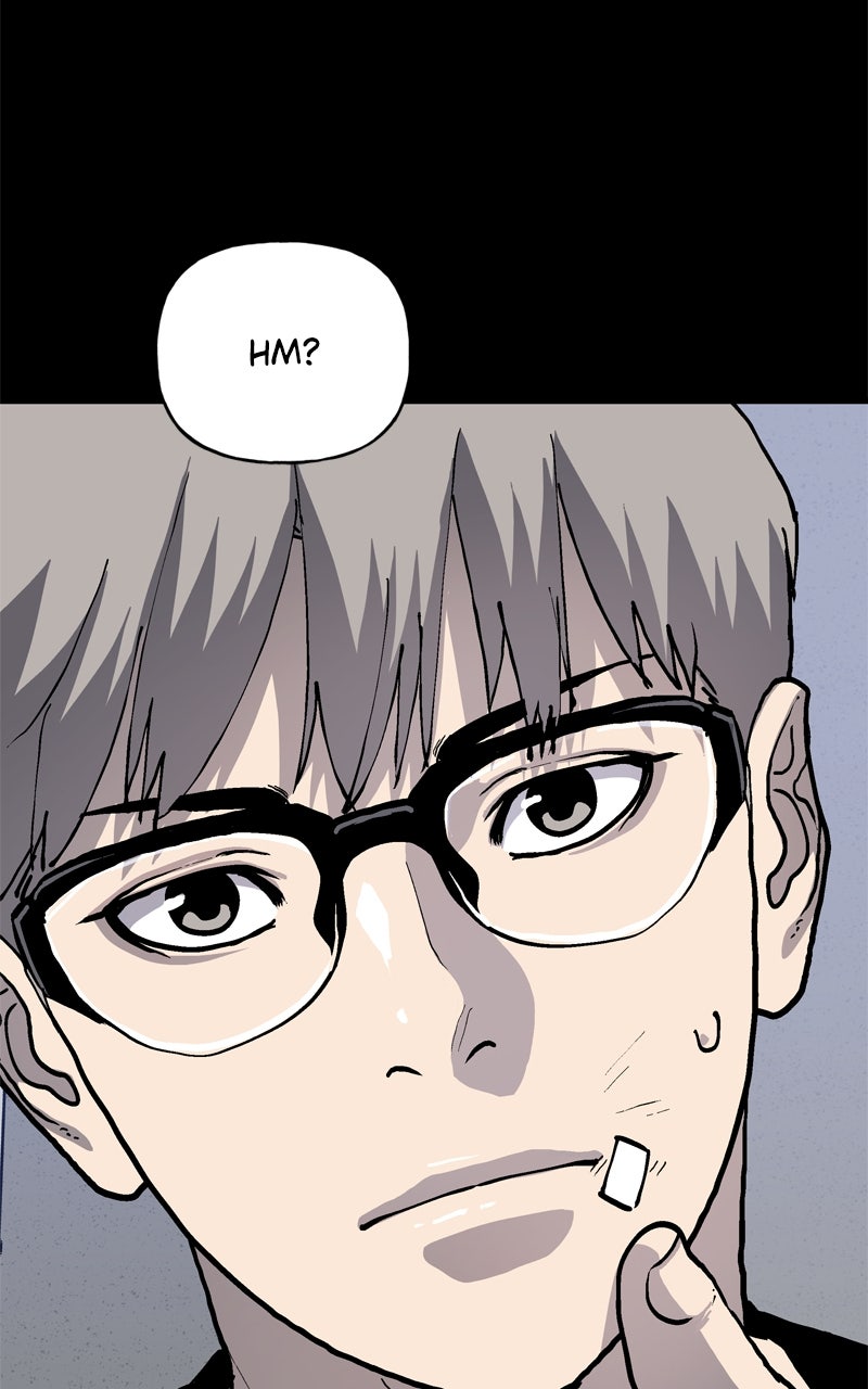 Read BOSS RETURN chapter 66 image 42 on Lezhin