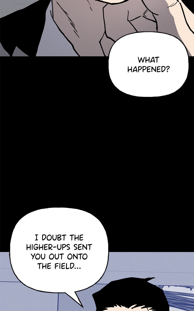 Read BOSS RETURN chapter 66 image 43 on Lezhin