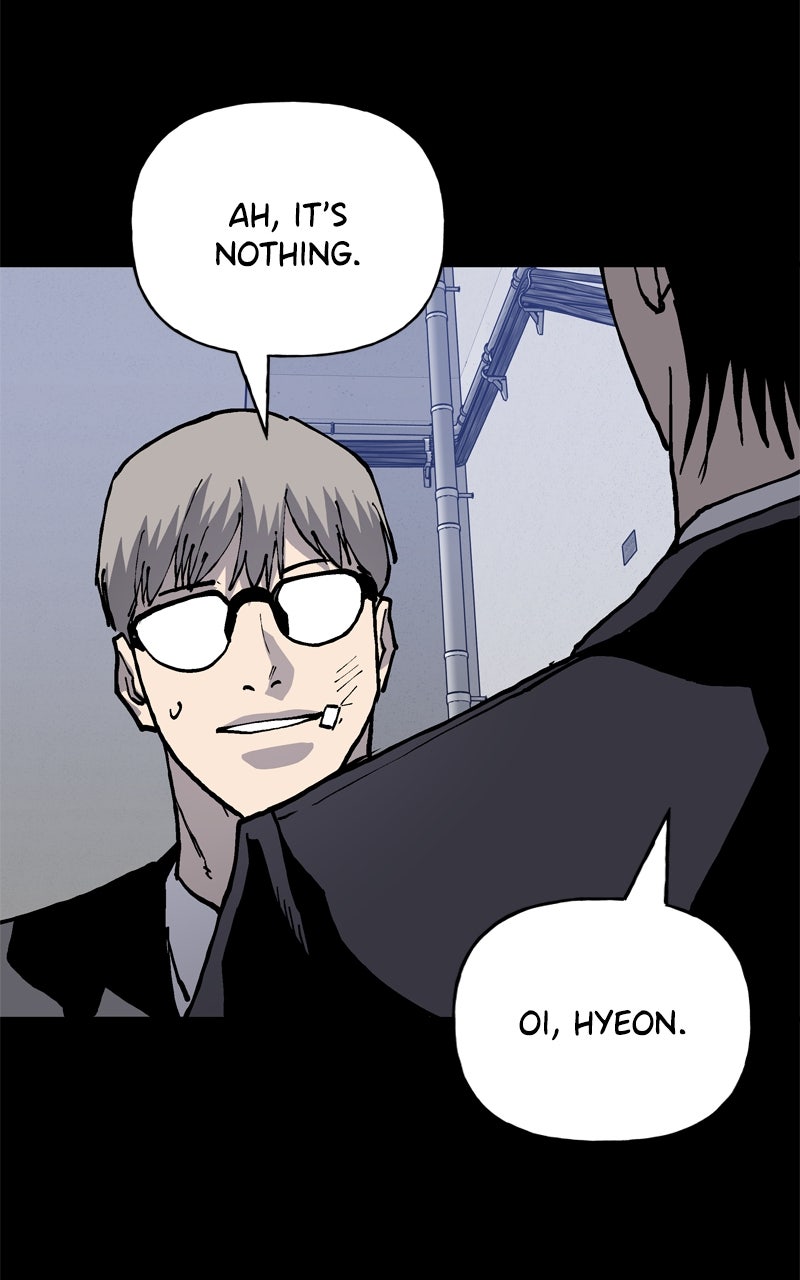 Read BOSS RETURN chapter 66 image 45 on Lezhin