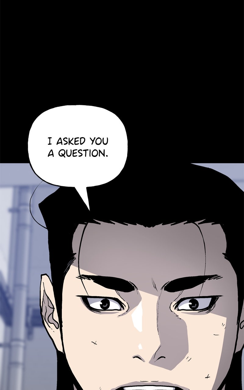 Read BOSS RETURN chapter 66 image 46 on Lezhin