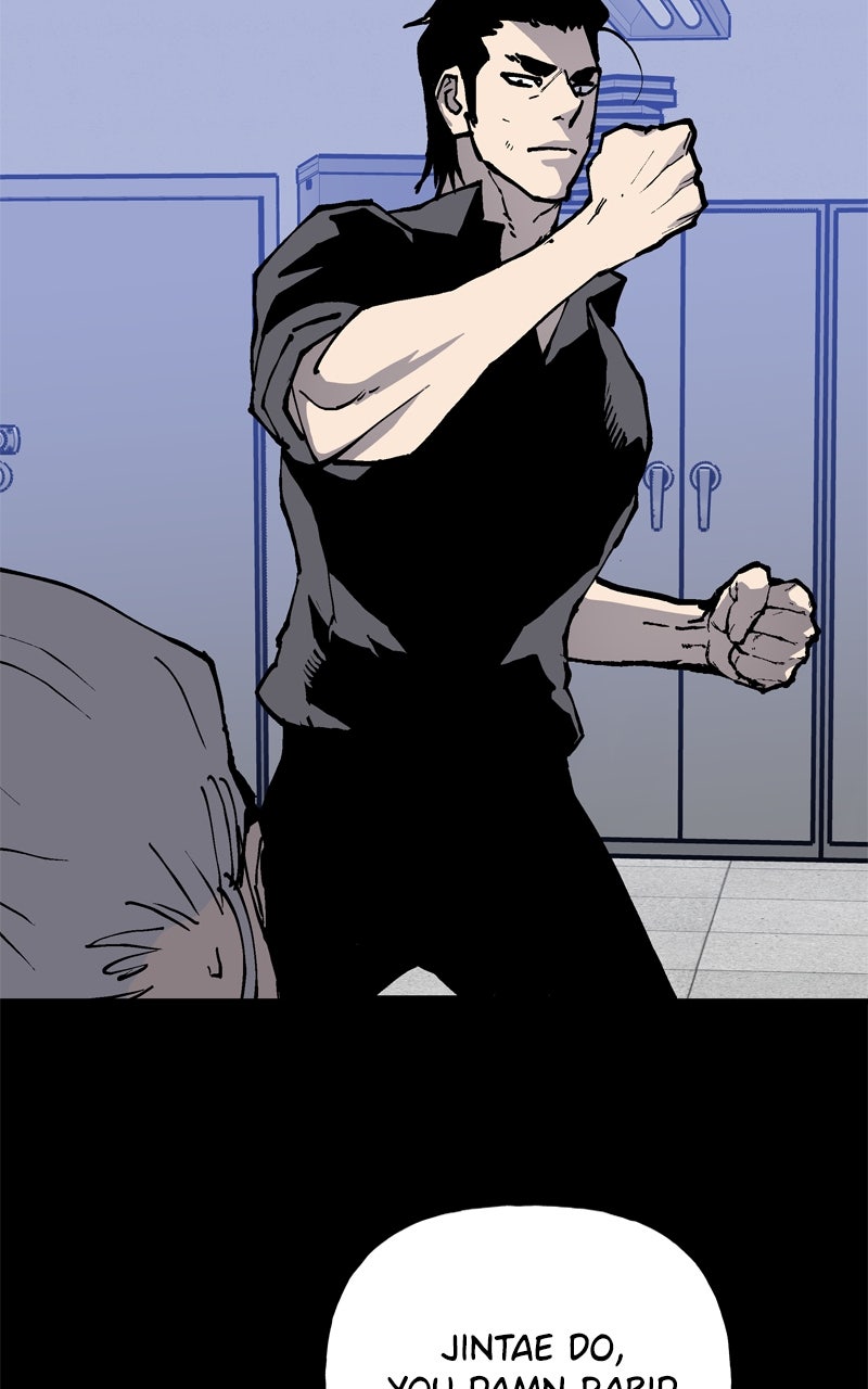 Read BOSS RETURN chapter 66 image 51 on Lezhin