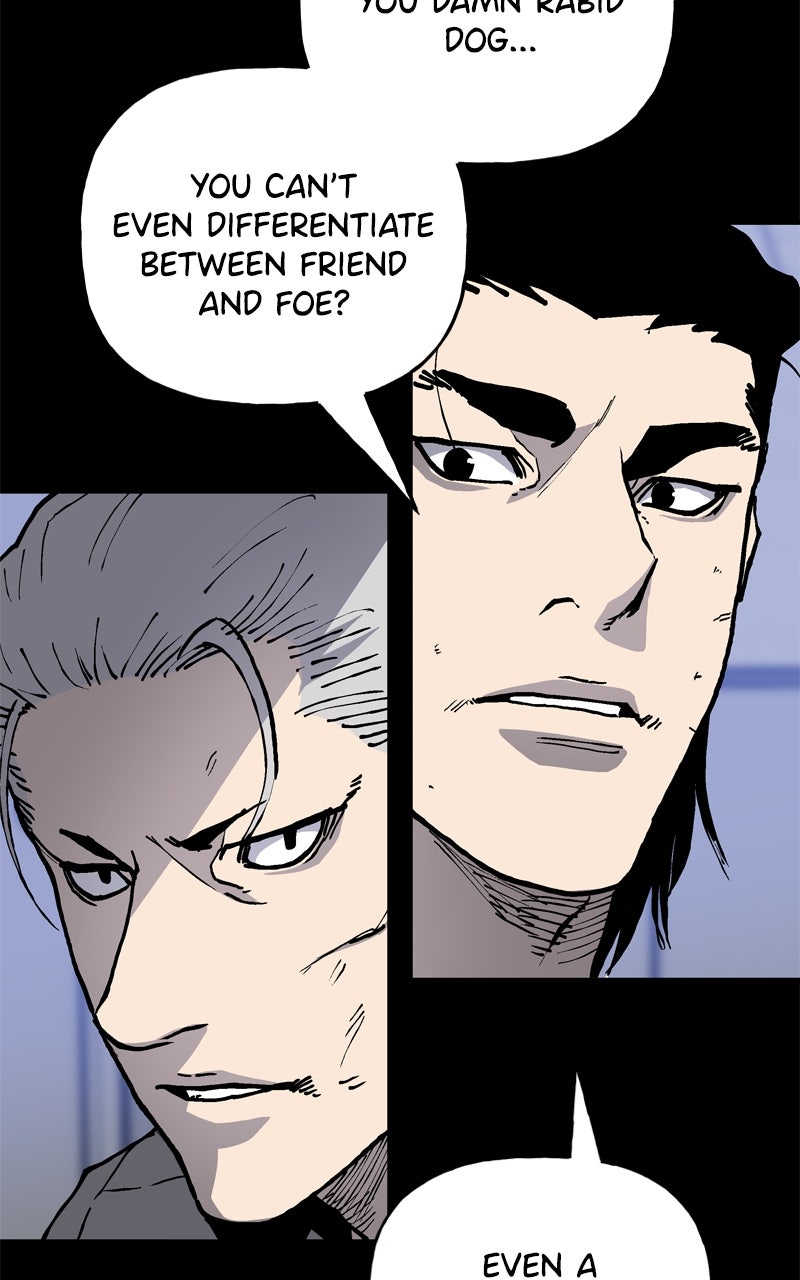 Read BOSS RETURN chapter 66 image 52 on Lezhin
