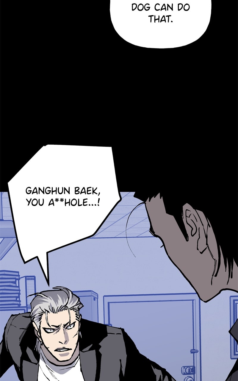 Read BOSS RETURN chapter 66 image 53 on Lezhin