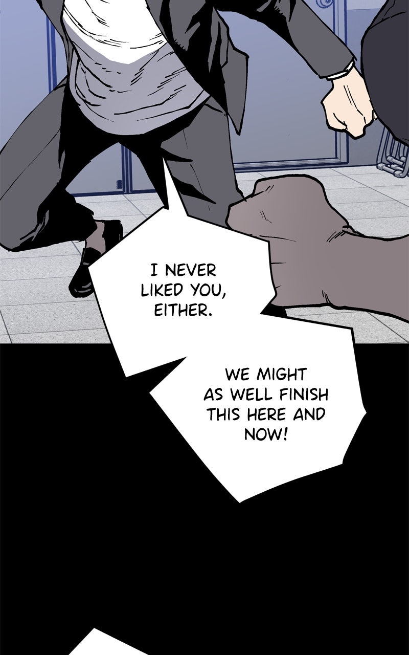Read BOSS RETURN chapter 66 image 54 on Lezhin
