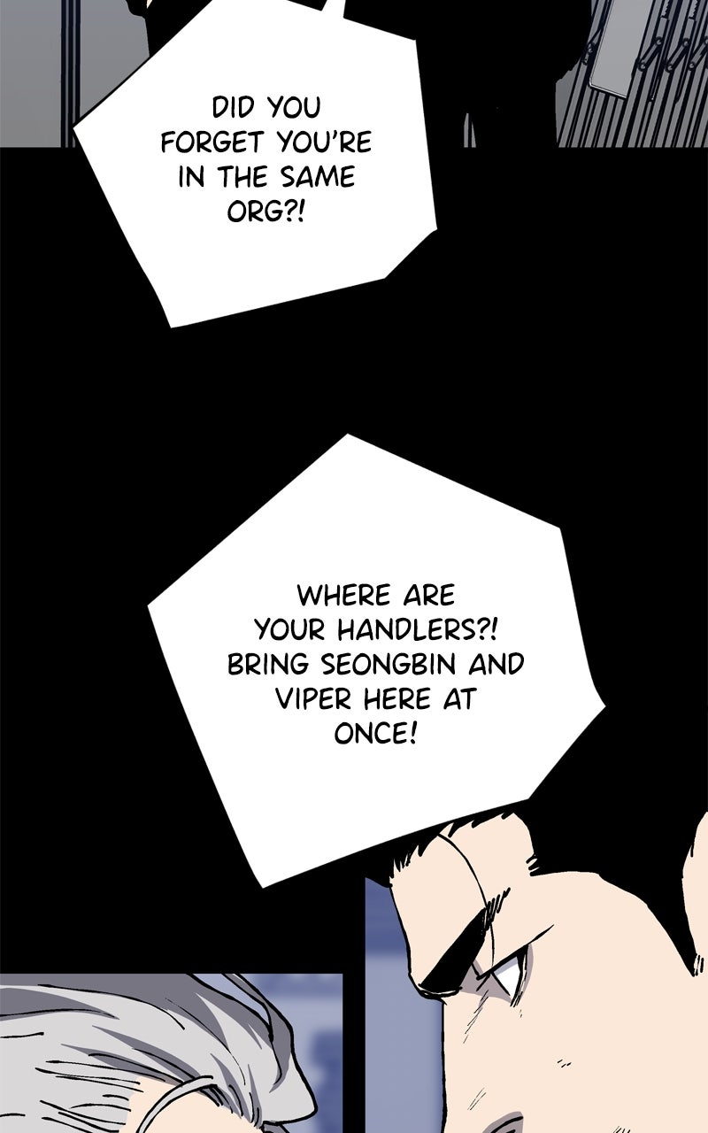 Read BOSS RETURN chapter 66 image 57 on Lezhin