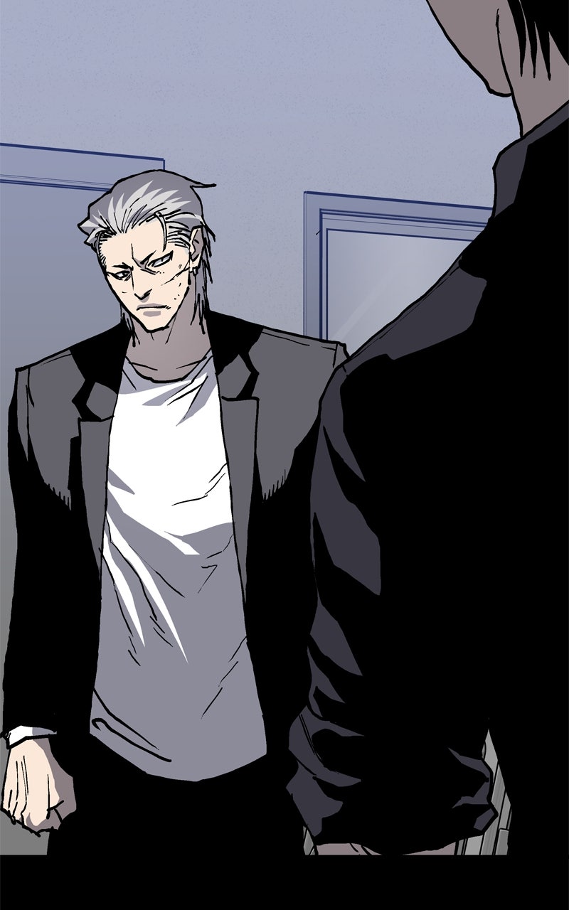Read BOSS RETURN chapter 66 image 59 on Lezhin