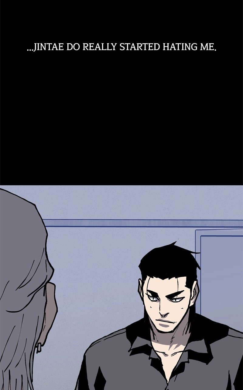 Read BOSS RETURN chapter 66 image 60 on Lezhin