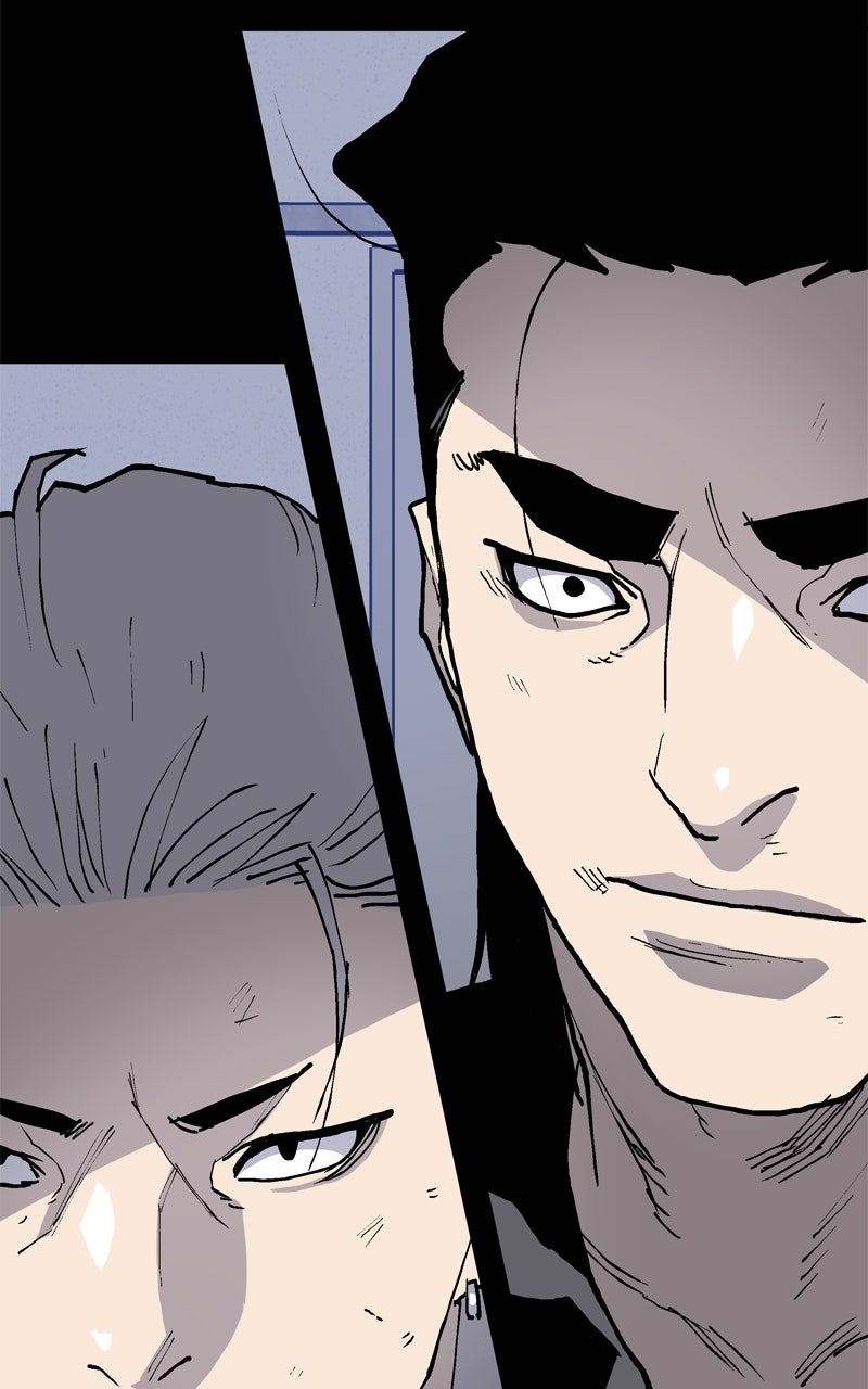Read BOSS RETURN chapter 66 image 62 on Lezhin
