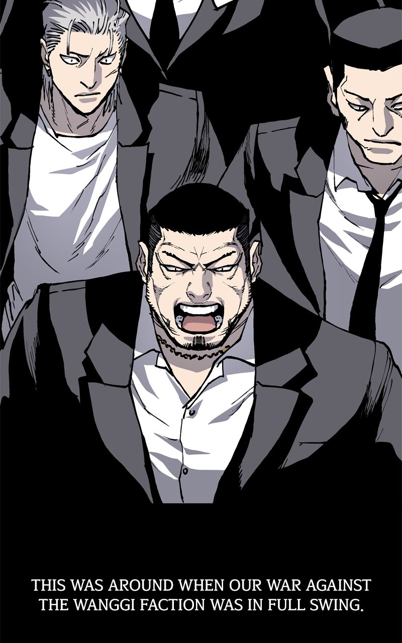 Read BOSS RETURN chapter 66 image 64 on Lezhin