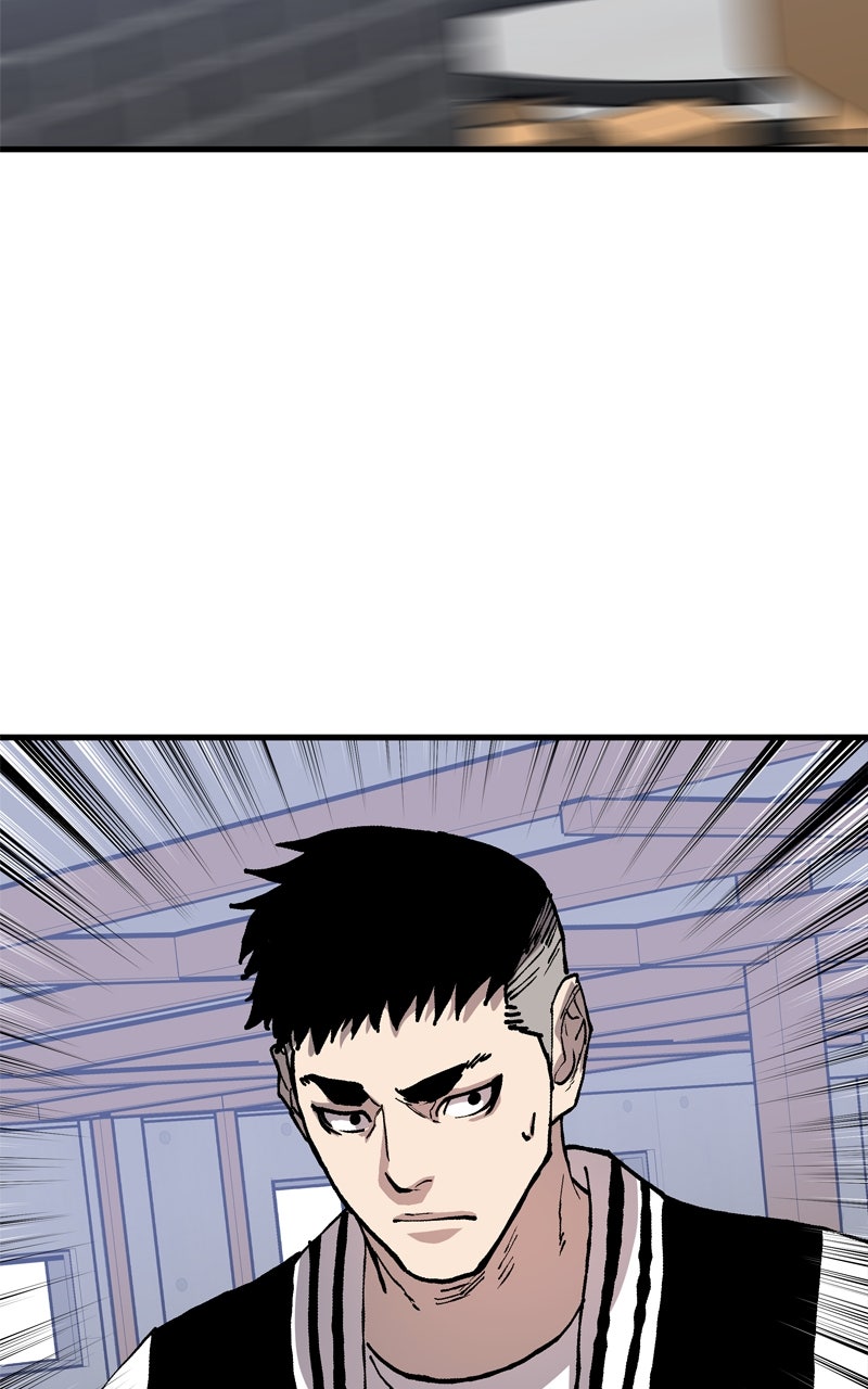 Read BOSS RETURN chapter 66 image 79 on Lezhin