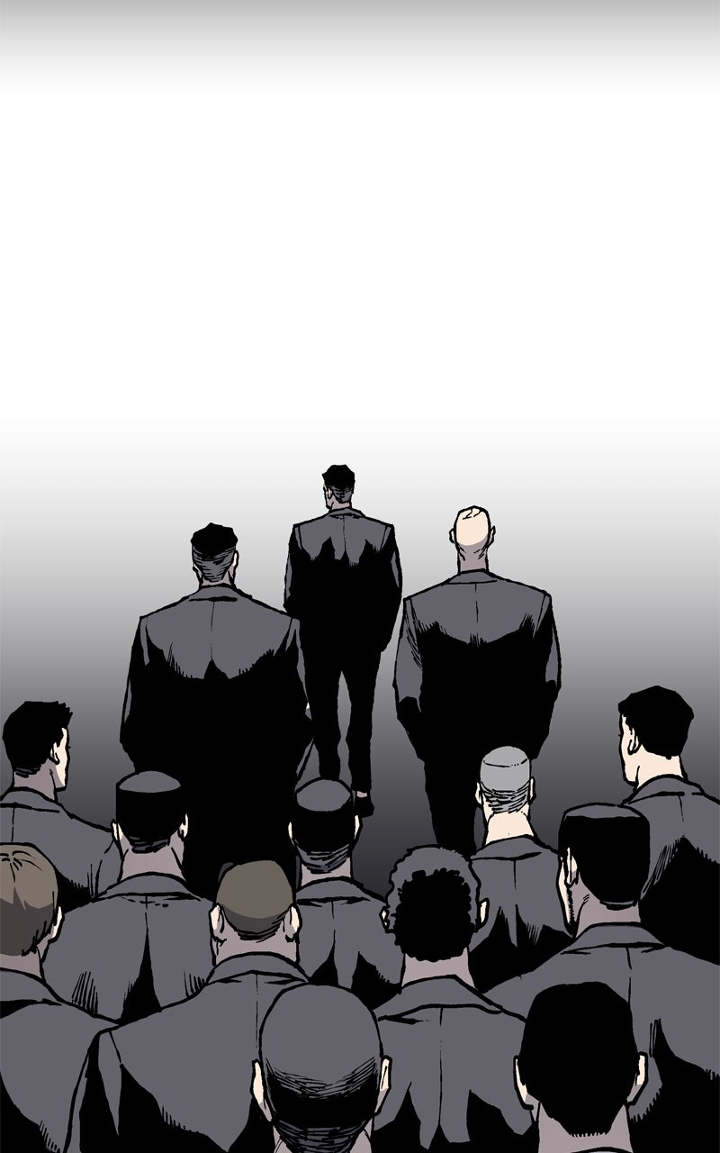 Read BOSS RETURN chapter 66 image 8 on Lezhin