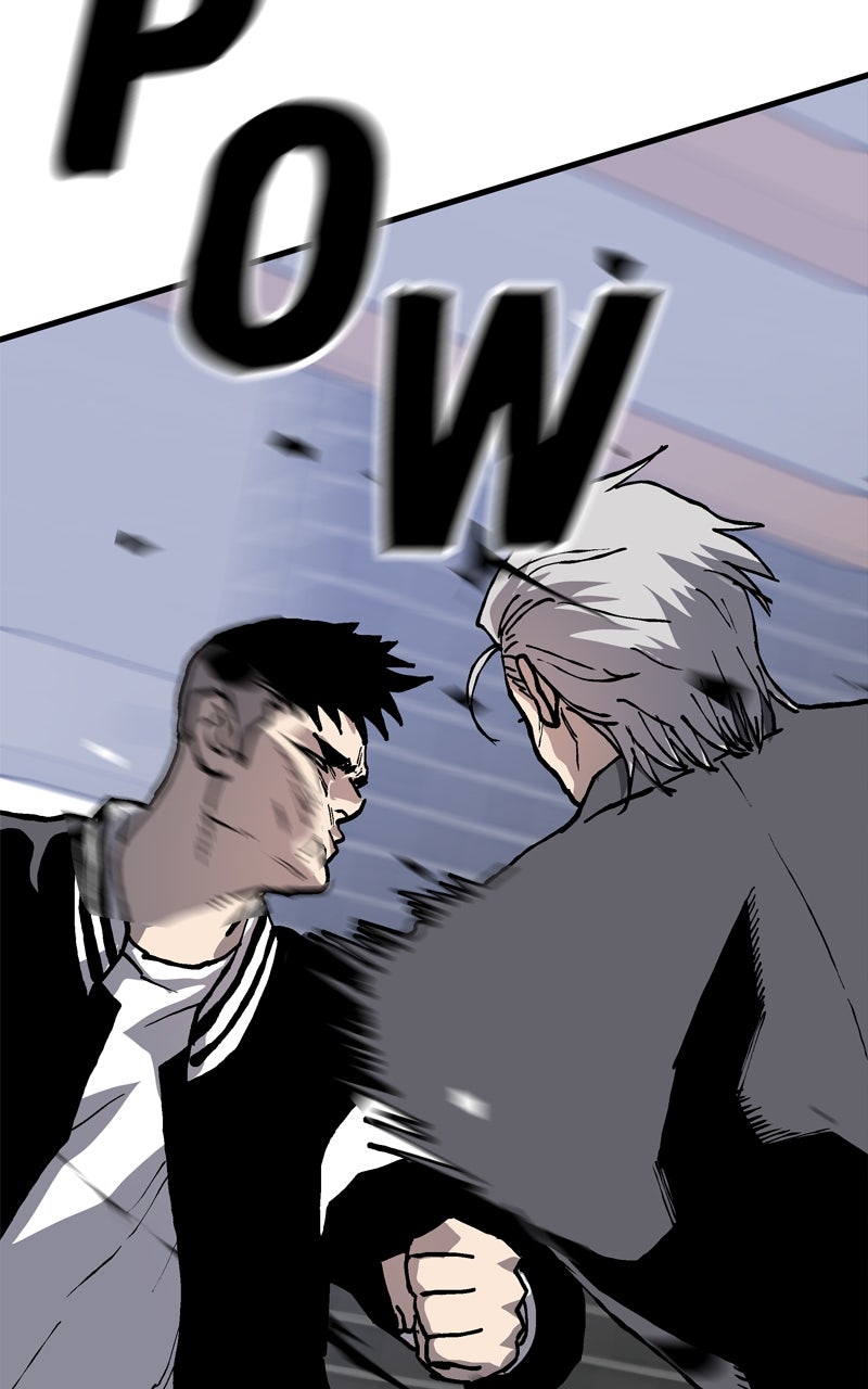 Read BOSS RETURN chapter 66 image 82 on Lezhin