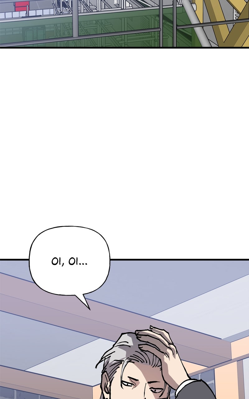 Read BOSS RETURN chapter 66 image 85 on Lezhin