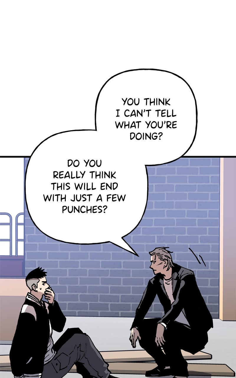 Read BOSS RETURN chapter 66 image 87 on Lezhin