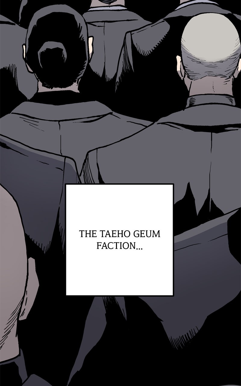 Read BOSS RETURN chapter 66 image 9 on Lezhin