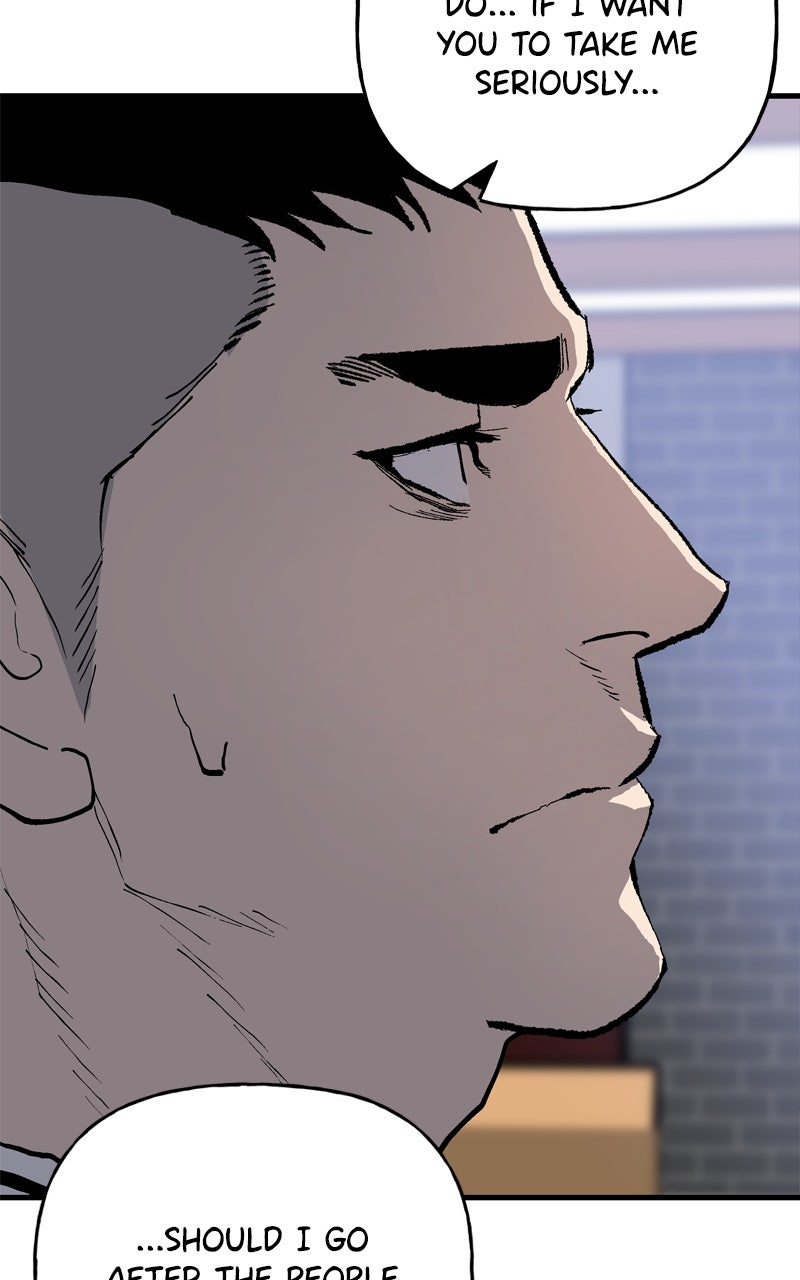 Read BOSS RETURN chapter 66 image 90 on Lezhin